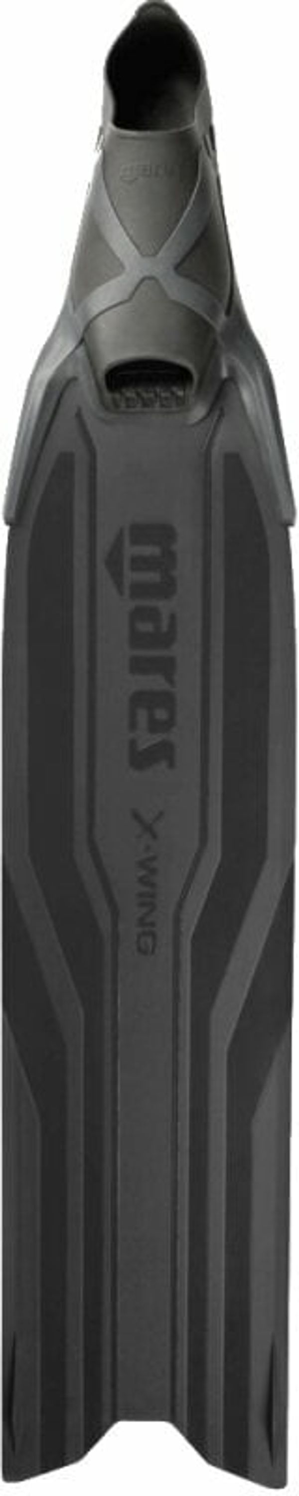 Mares Mares X-Wing Pro Black 40-41 Peraje