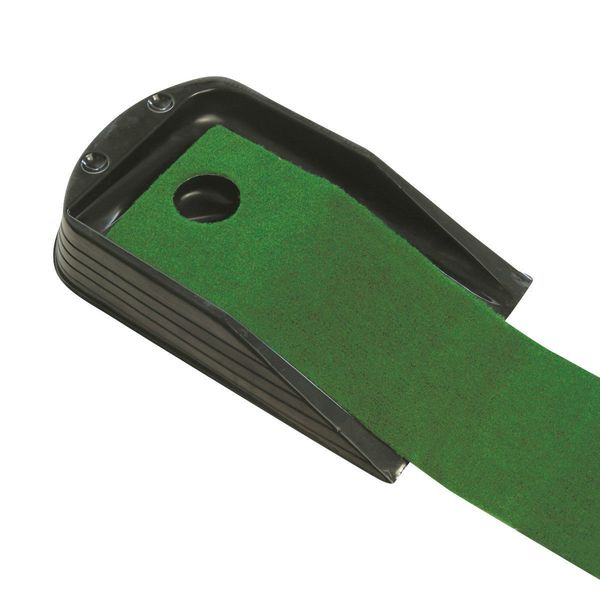 Masters Golf Masters Golf Deluxe Hazard Putting Mat