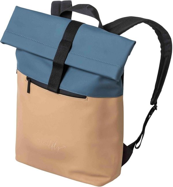 Meatfly Meatfly Timothy Camel/Navy 12 L Ruksak