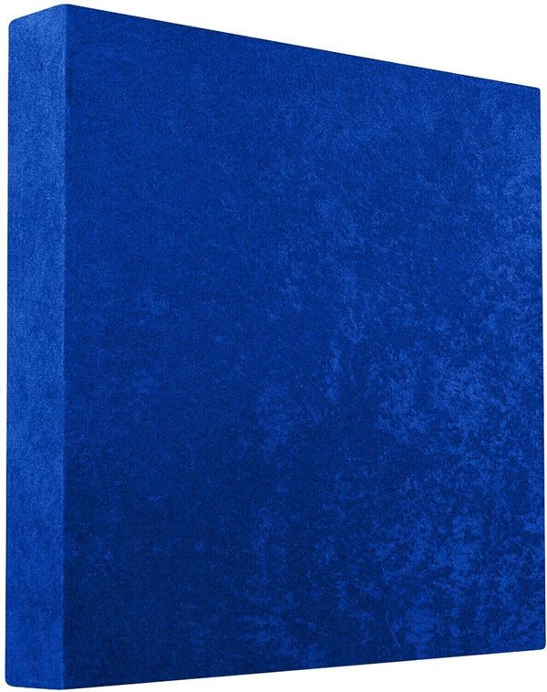 Mega Acoustic Mega Acoustic FiberSTANDARD60 Blue Apsorpcijska ploča od drve