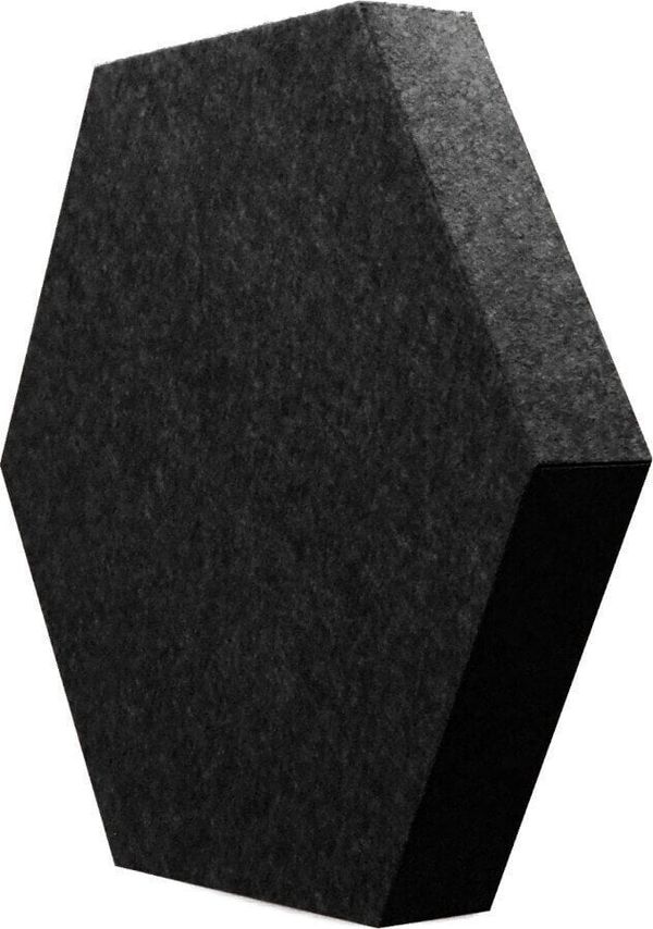 Mega Acoustic Mega Acoustic HEXAPET GP09 Black