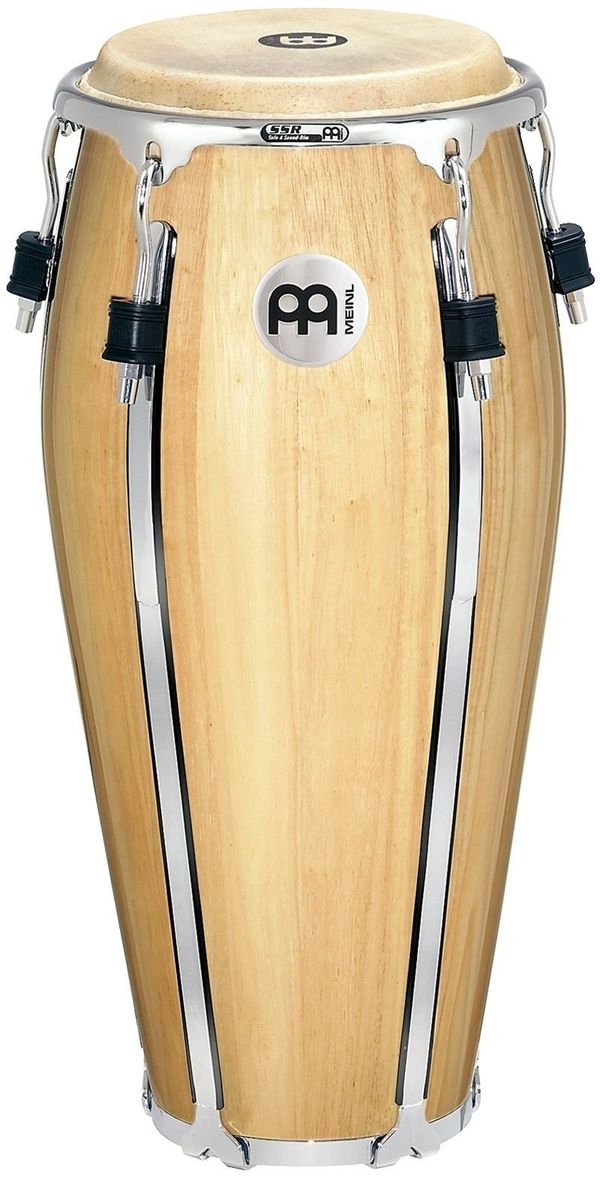 Meinl Meinl FL10NT Floatune Konge Natural