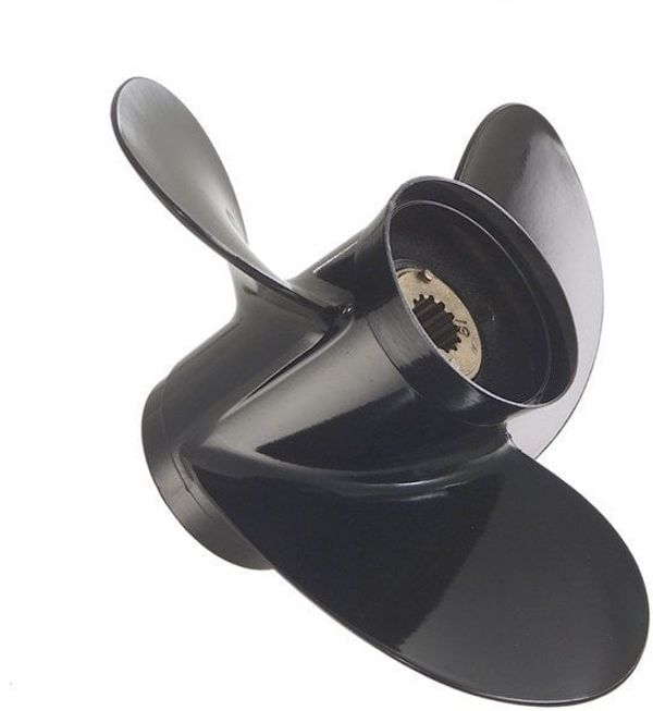 Mercury Mercury Black Max Mercury / Mariner 25-30 BF FS, 30-40 TS/FS, 50-60 TS/FS - 3 blades 10 1/8x15