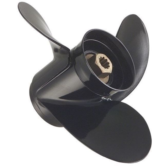 Mercury Mercury Black Max Propeler za brod