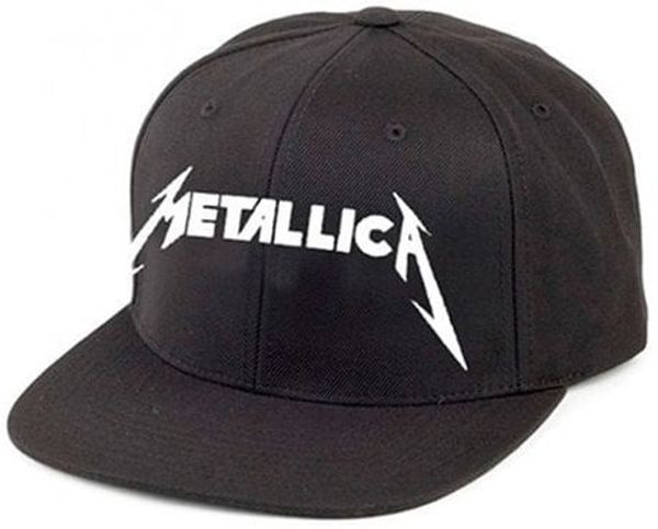 Metallica Metallica Šilterica Damage Inc Black