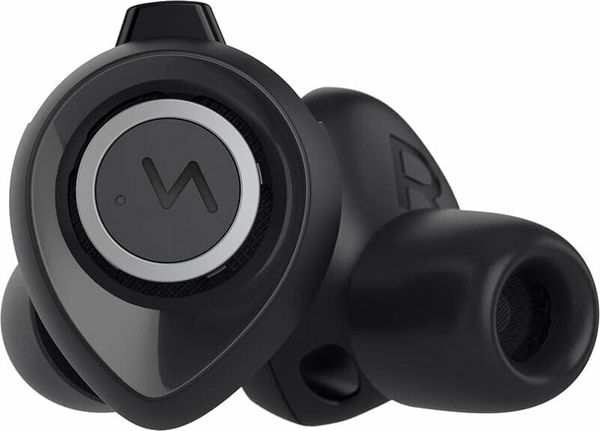Minuendo Minuendo Lossless Earplugs Black Čepići za uši