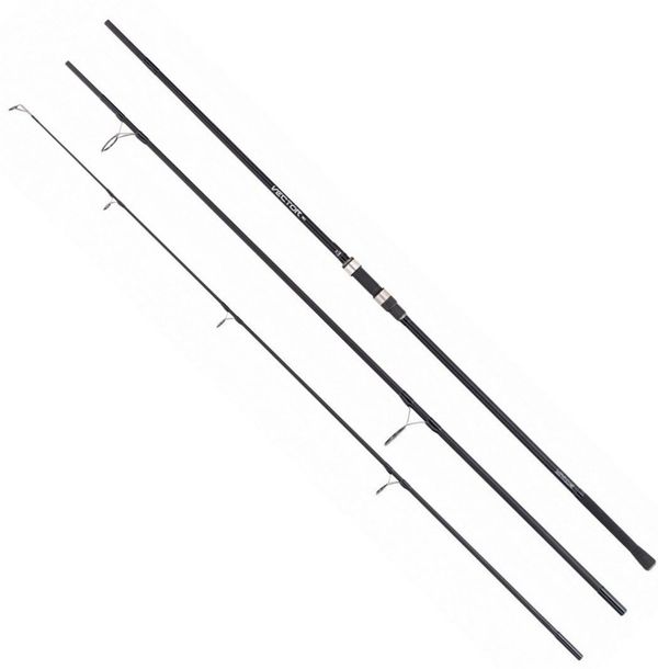 Mivardi Mivardi Vector Carp MK2 3,6 m 3,0 lb 3 dijela