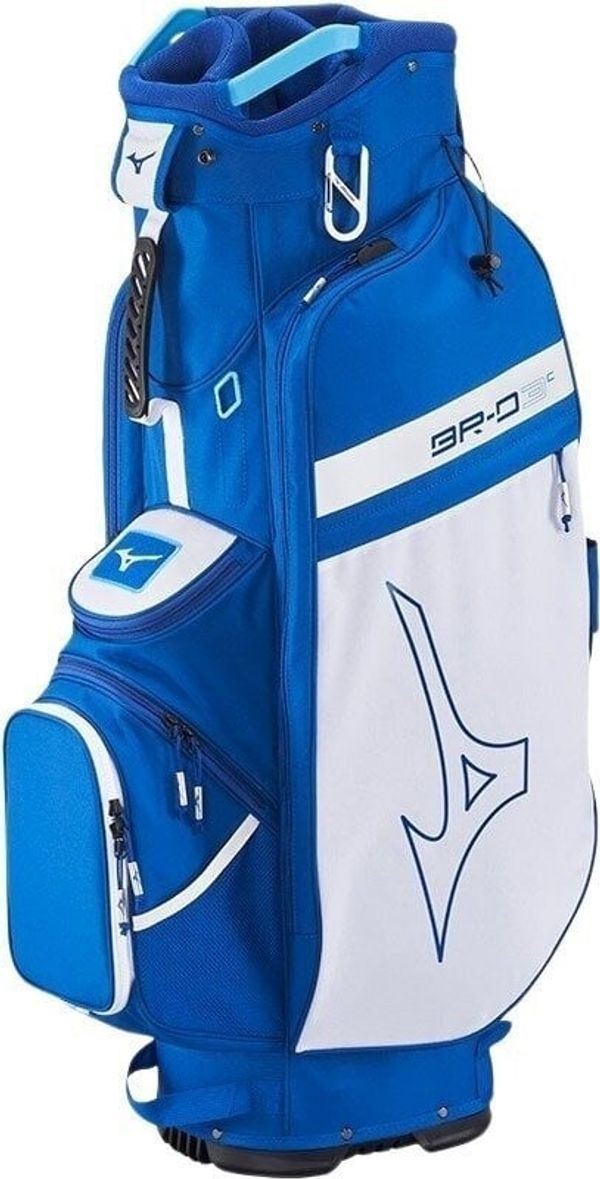 Mizuno Mizuno BR-D3 25 Staff Torba za kolica