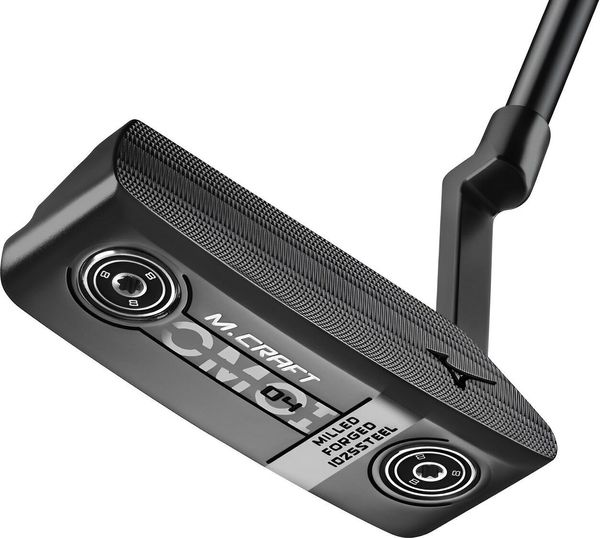 Mizuno Mizuno OMOI Black IP 4 Desna ruka 34''