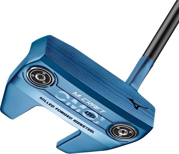 Mizuno Mizuno OMOI Blue IP 6 Desna ruka 34''