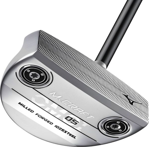 Mizuno Mizuno OMOI Double Nickel 5 Desna ruka 34''