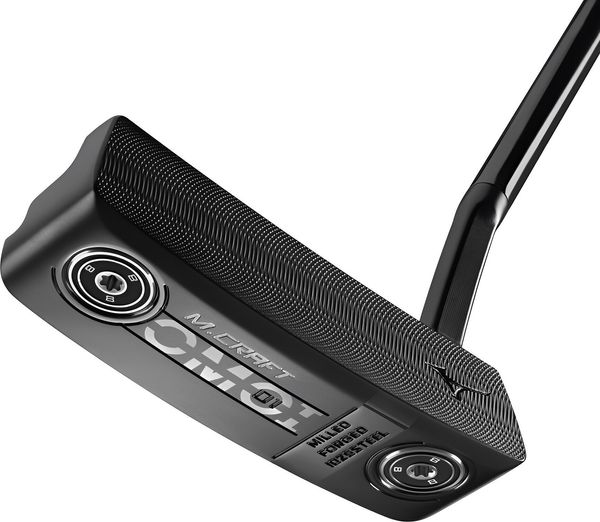 Mizuno Mizuno OMOI Gun Metal 1 Desna ruka 34''