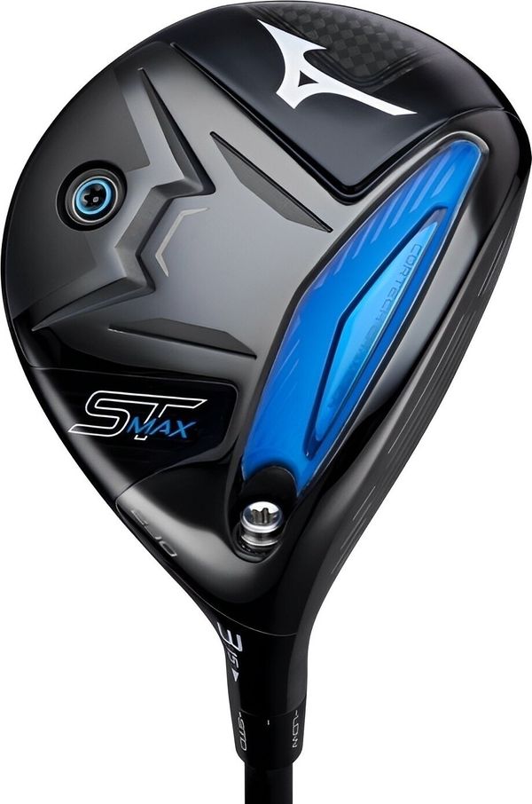 Mizuno Mizuno ST-Max 230 Desna ruka Senior 18° Palica za golf - fairway drvo