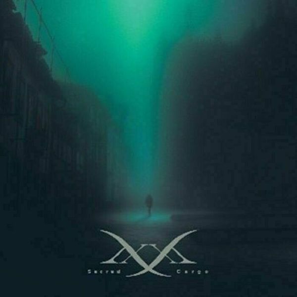 MMXX MMXX - Sacred Cargo (LP)