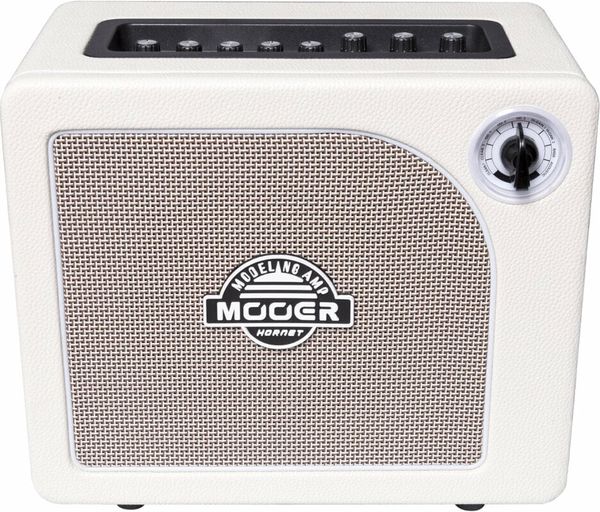 MOOER MOOER Hornet