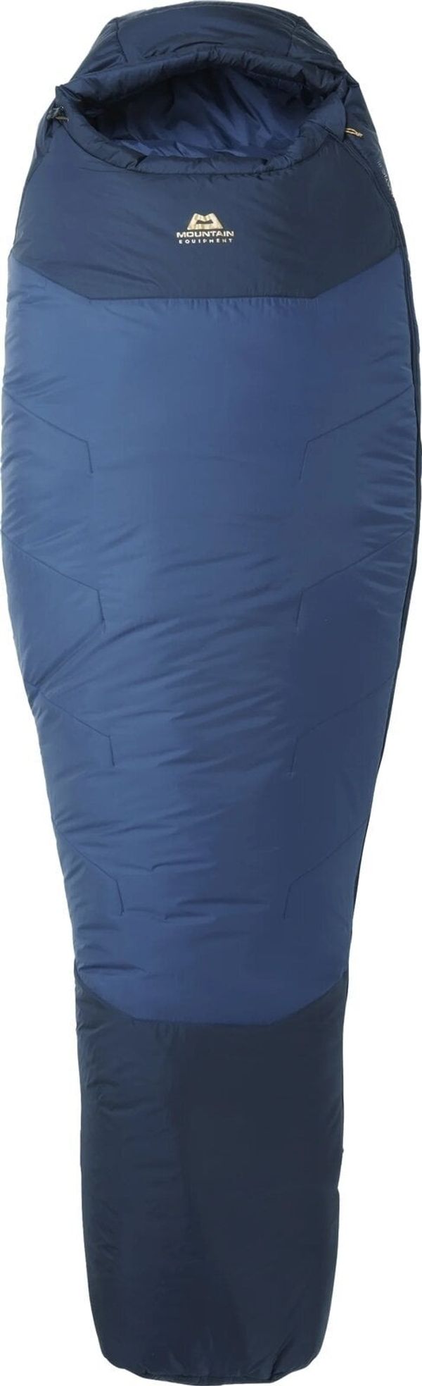 Mountain Equipment Mountain Equipment Klimatic III Mens Vreća za spavanje