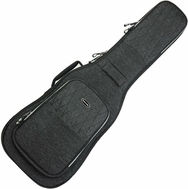 MUSIC AREA MUSIC AREA TANG30 Electric Guitar Torba za električnu gitaru Black