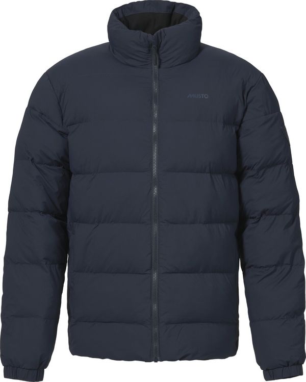 Musto Musto Active Puffer Jakna na otvorenom Navy M