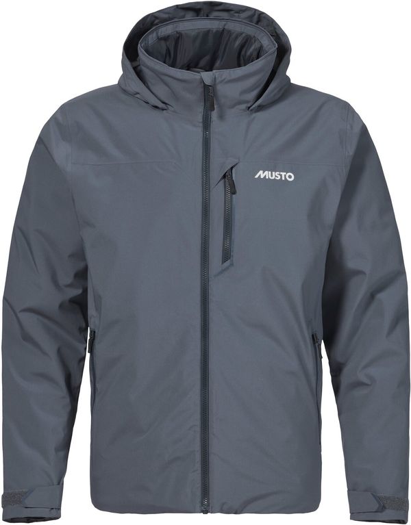 Musto Musto BR1 PL Midlayer Jakna Ombre Blue L