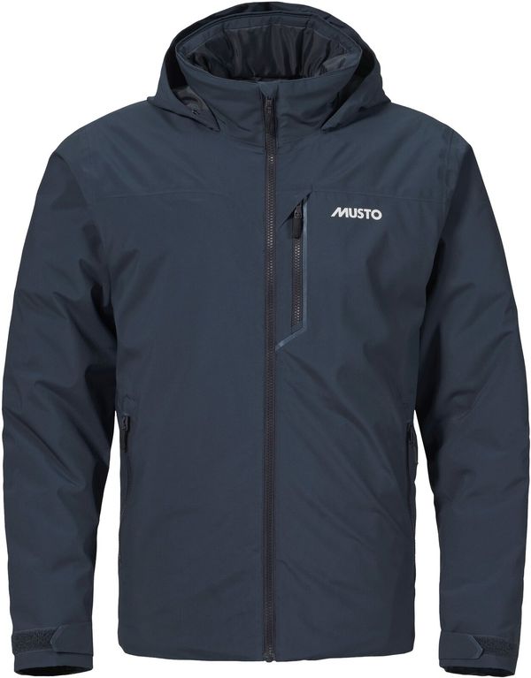Musto Musto BR1 PL Midlayer Jakna True Navy XL
