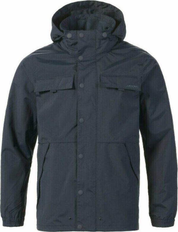 Musto Musto Classic Shore WP Jakna Navy M