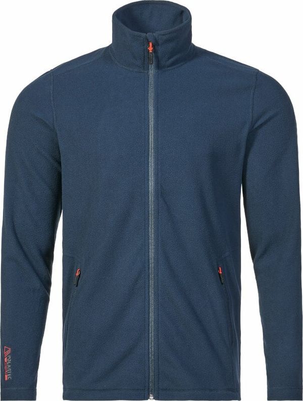 Musto Musto Corsica 100gm Fleece 2.0 Jakna Navy 2XL