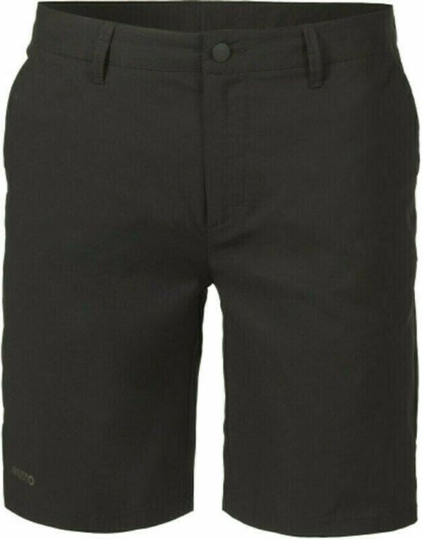 Musto Musto Essentials Rib FD Hlače Black 34