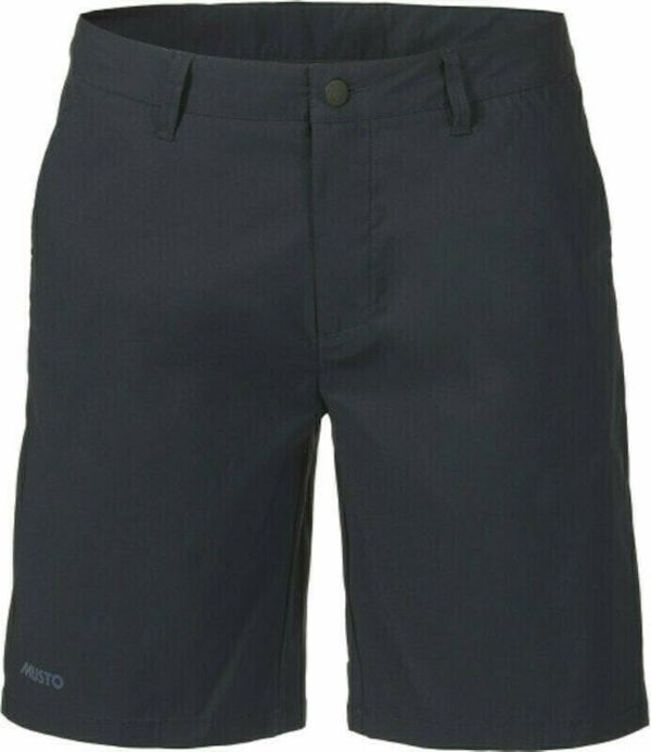 Musto Musto Essentials Rib FD Hlače Navy 34
