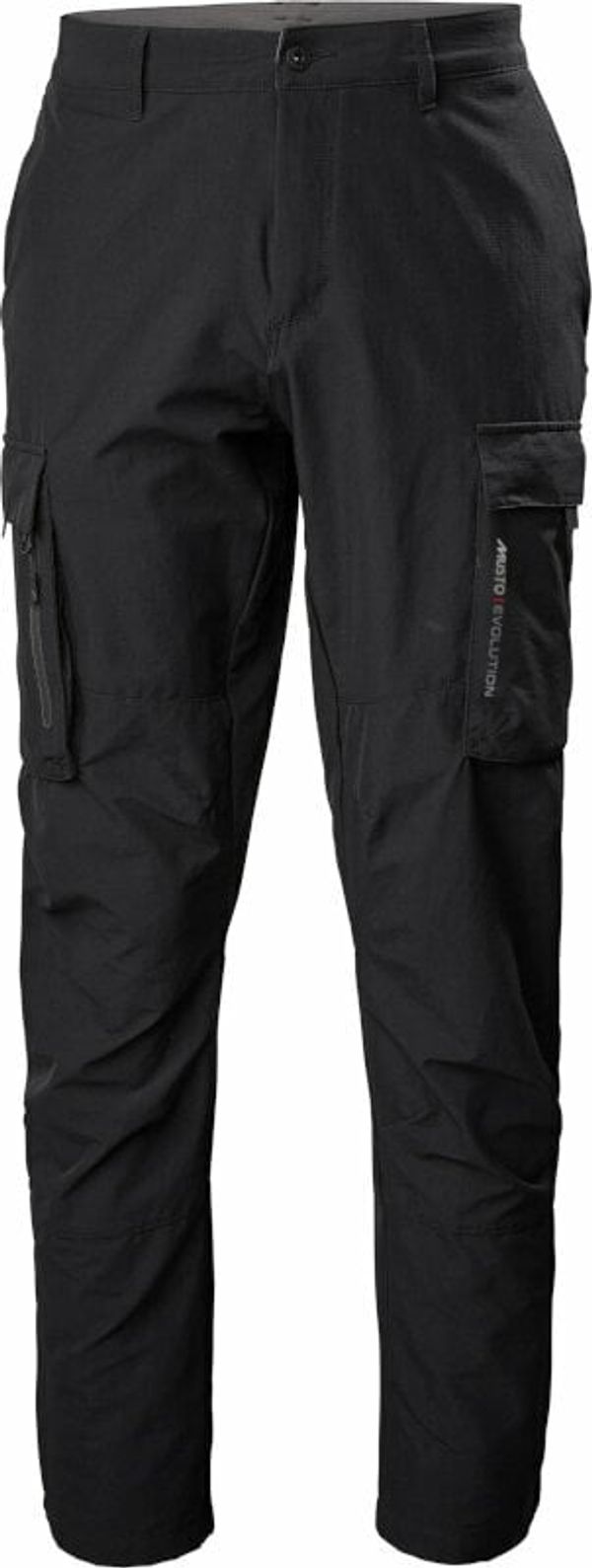 Musto Musto Evolution Deck FD UV Hlače Black 38