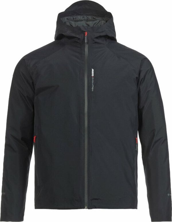 Musto Musto Evolution GTX Primaloft Shore Jakna Black M