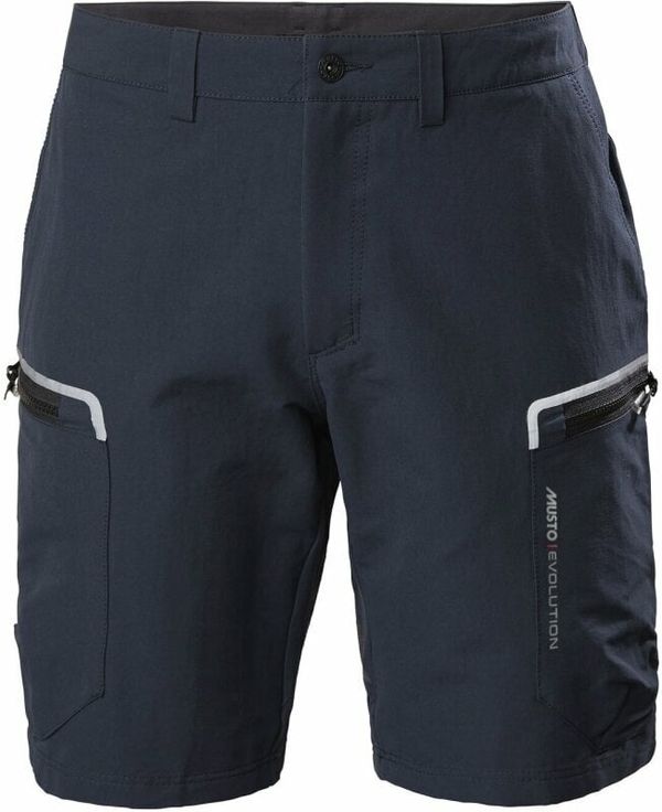 Musto Musto Evolution Performance 2.0 Hlače True Navy 38