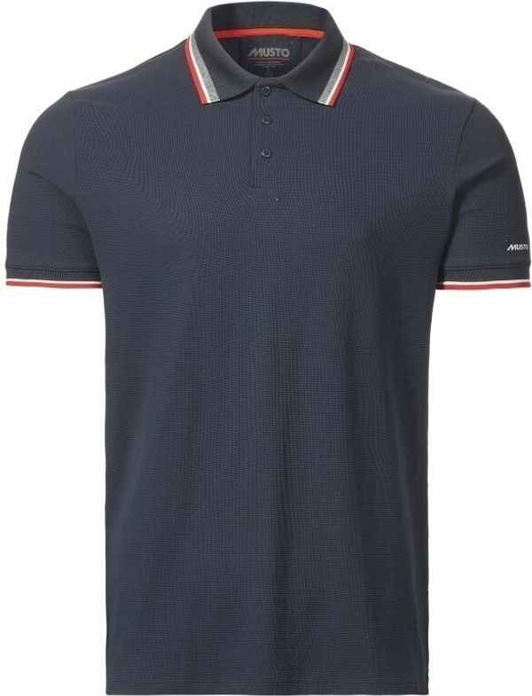 Musto Musto Evolution Pro Lite SS Polo Košulja Navy M