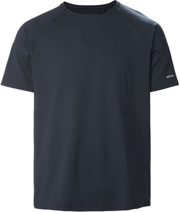 Musto Musto Evolution Sunblock 2.0 Majica kratkih rukava True Navy S