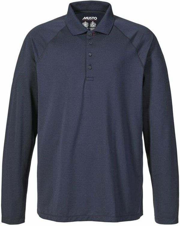 Musto Musto Evolution Sunblock Polo 2.0 Košulja True Navy S