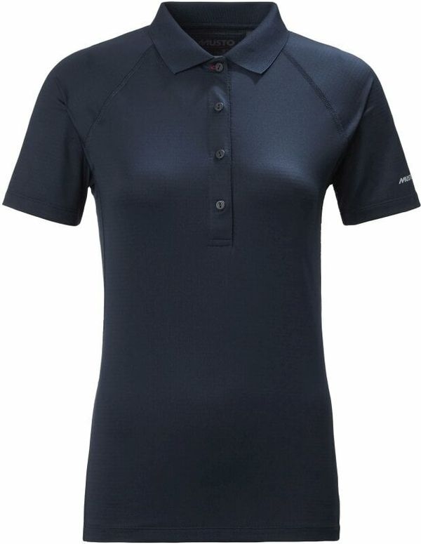 Musto Musto Evolution Sunblock SS Polo 2.0 FW Košulja True Navy 10
