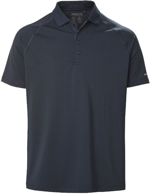 Musto Musto Evolution Sunblock SS Polo 2.0 Košulja True Navy XL