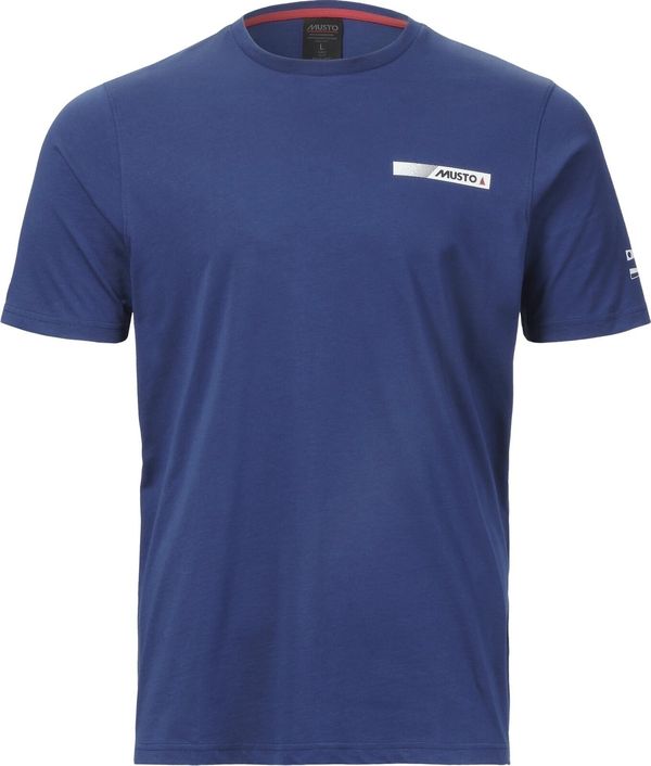 Musto Musto Nautic SS Tee 2.0 Košulja Blueprint M