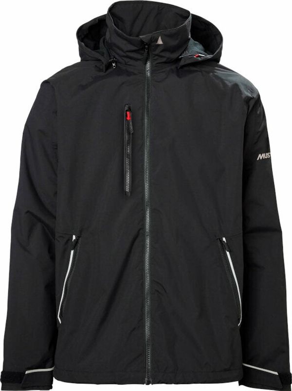 Musto Musto Sardinia 2.0 Jakna Black S