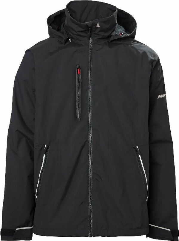 Musto Musto Sardinia 2.0 Jakna Black XL