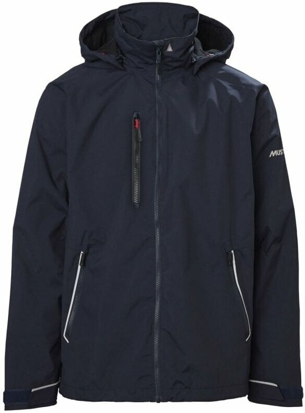 Musto Musto Sardinia 2.0 Jakna True Navy L