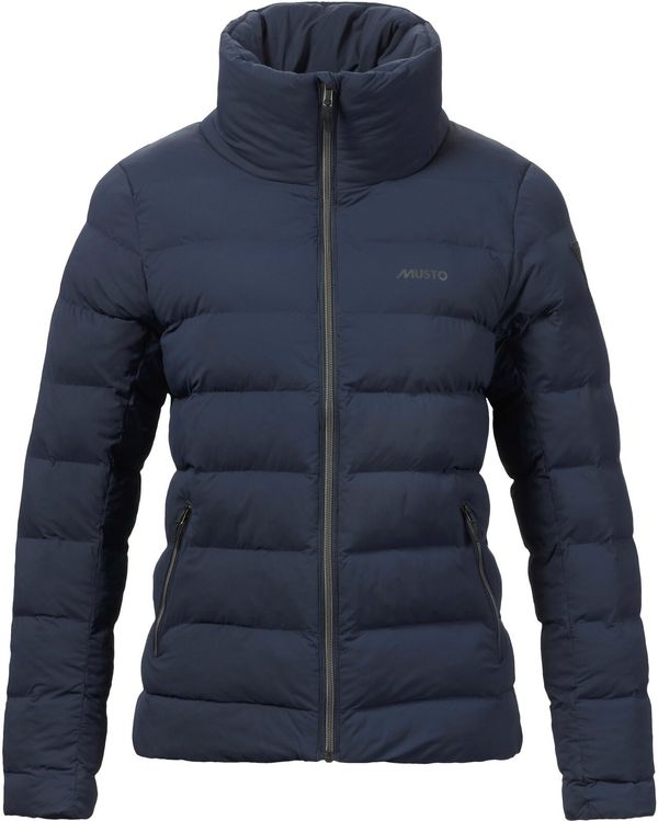 Musto Musto W Active Puffer Navy 14 Jakna na otvorenom