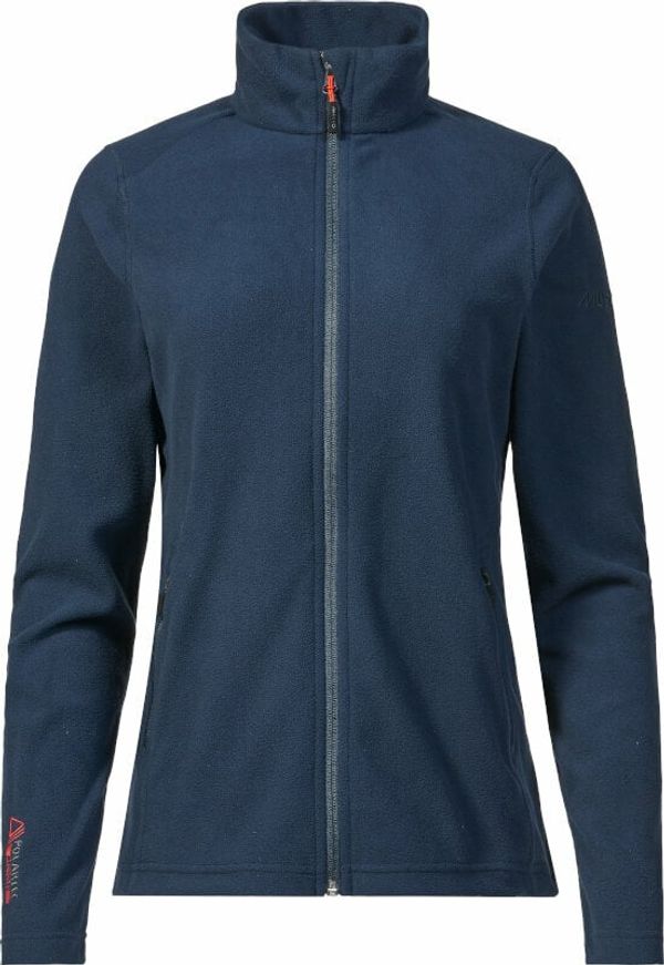 Musto Musto W Corsica 100Gm Fleece 2.0 Jakna Navy 12