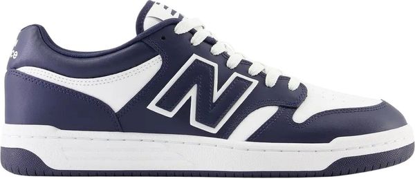 New Balance New Balance Mens 480 Shoes Team Navy 44 Tenisice