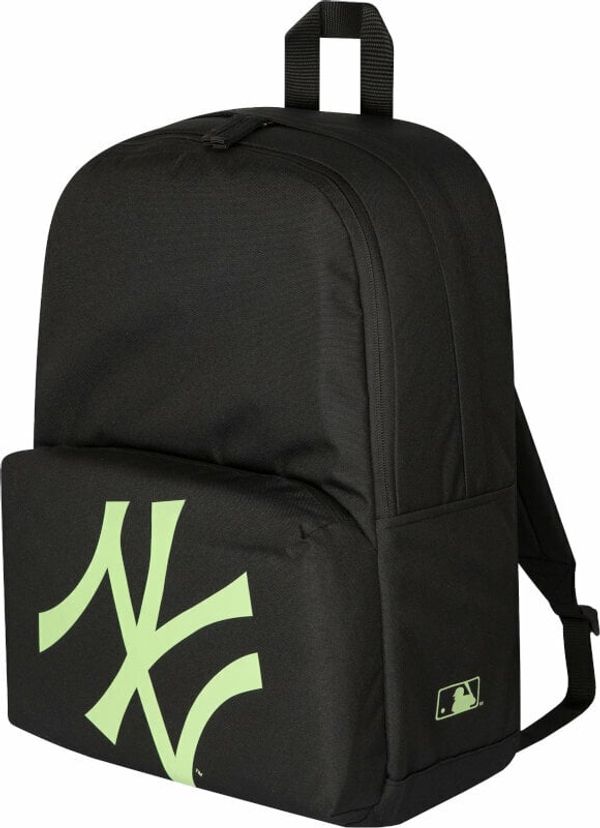 New York Yankees New York Yankees Disti Multi Stadium Ruksak Black 21,5 L