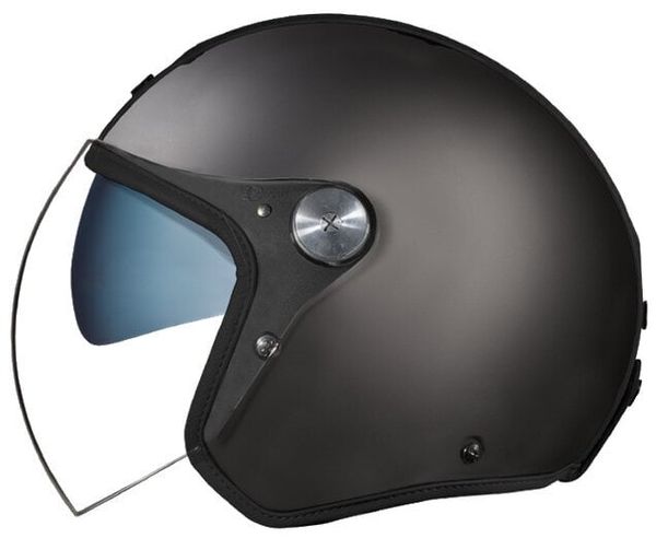 Nexx Nexx X.G30 Groovy Black MT M Kaciga
