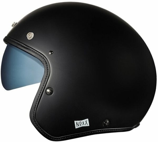 Nexx Nexx X.G30 Purist SV Black MT M Kaciga