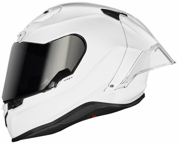Nexx Nexx X.R3R Plain White M Kaciga