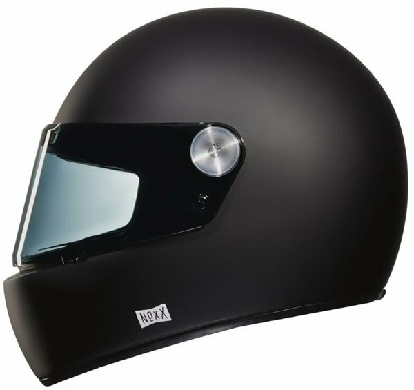 Nexx Nexx XG.100 R Purist Black 2XL Kaciga