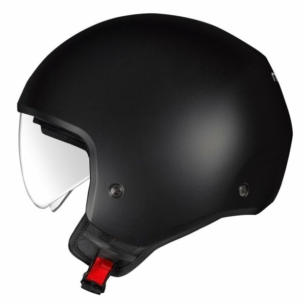 Nexx Nexx Y.10 Core Black MT M Kaciga