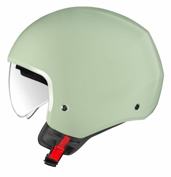 Nexx Nexx Y.10 Core Pastel Green L Kaciga